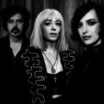 Lo regreso de Ladytron: «A Death in London» es el sencillo que anuncia un nuevo capítulo