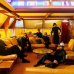 LEISURE presenta su nuevo sencillo «Home» y continúa con gira mundial