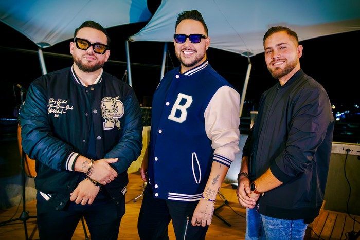 Los MVP regresan con fuerza: «Procura» es un renacimiento musical