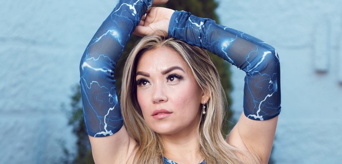 Mayden Joven regresa con fuerza: presenta «Horny» y estrena videoclip