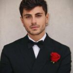 El renacimiento del pop italiano en américa: Virginio lanza «Devorar el cielo»