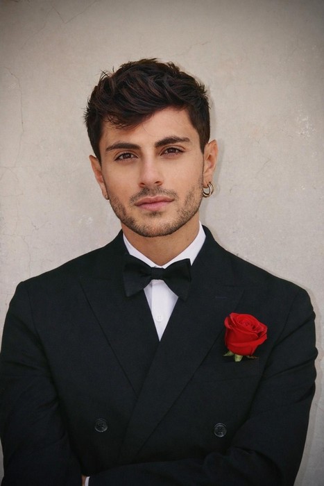 El renacimiento del pop italiano en américa: Virginio lanza «Devorar el cielo»