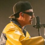 Sergini Rompe esquemas de género con «1FUNK» en su primera SPOZZ SESSION