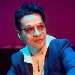 Alejandro Londoño: el rey del dance pop ochentero