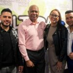 AR Producciones VE: Impulsando el talento colombiano en la industria musical