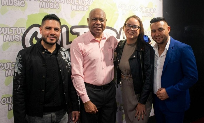 AR Producciones VE: Impulsando el talento colombiano en la industria musical