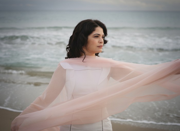 Ana Carla Maza presenta su esperado álbum «ALAMAR»: un viaje desde Cuba hacia el presente