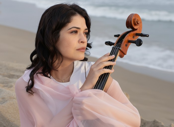 Ana Carla Maza presenta «Habanera», segundo adelanto de su próximo álbum