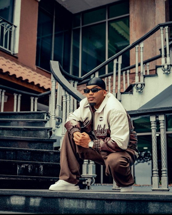 Átomo, el exponente urbano dominicano que dominará el mercado