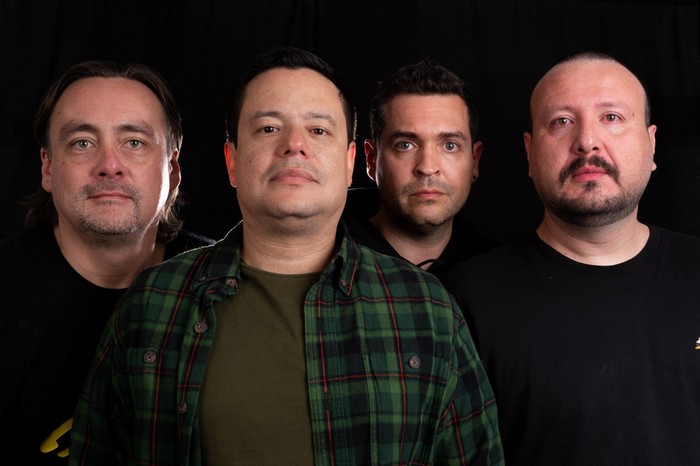 La nueva propuesta musical de Cañón: Un viaje de emociones