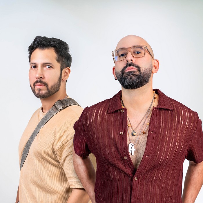 DMenoides presenta «En el Horizonte», Un pop cinematográfico desde el Caribe