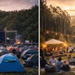 Festival Camping Horizonte 2026: Un fin de semana de música, naturaleza y conexión