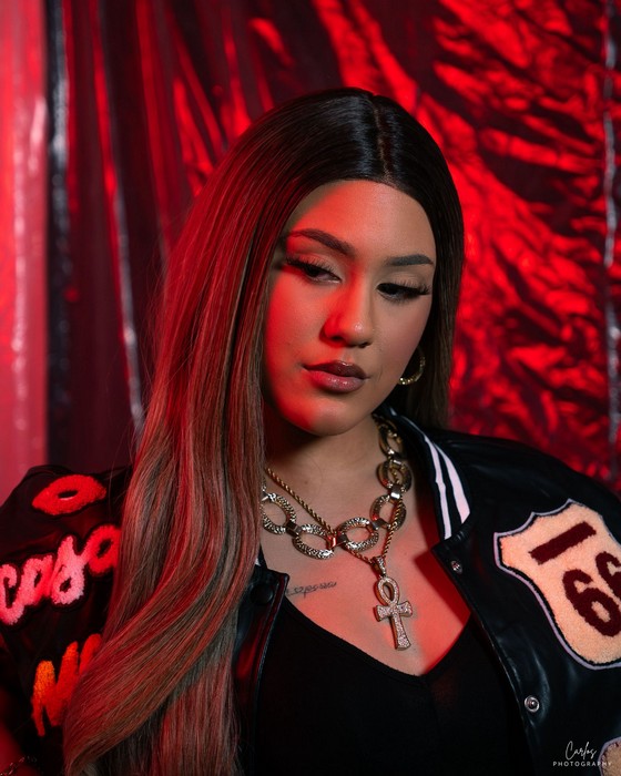 Licy B impone su sello con «Baby Exclusiva»: Un éxito musical en la escena urbana