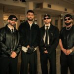 Los Hitmen presentan «Dispuesta», un nuevo capítulo en su trayectoria musical