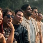 Los de Marte encabezan «La Gira», un regreso triunfal del rock en español a Bogotá