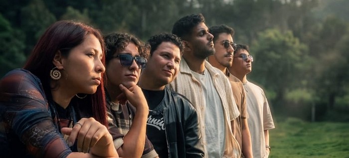 Los de Marte encabezan «La Gira», un regreso triunfal del rock en español a Bogotá