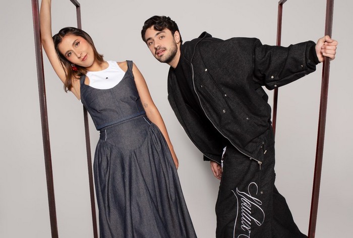 Maca y Gero: El dúo colombiano que conquista con su música y su labor social