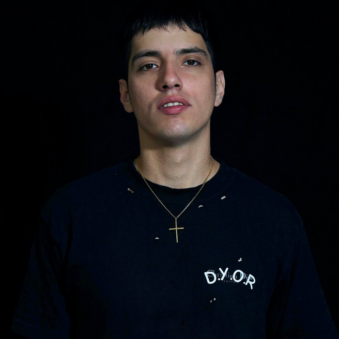 Mandragora presenta su nuevo single «Jugo de Diamantes»