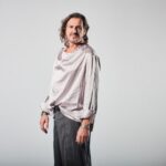 Nolasco presenta su nuevo sencillo «Tienes Sed» y se acerca a Colombia