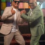 Zafra Negra regresa a la escena con su nuevo sencillo «Pal Bailador»