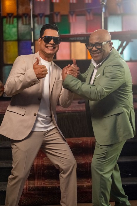 Zafra Negra regresa a la escena con su nuevo sencillo «Pal Bailador»