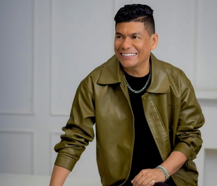 Alex Manga: El Rey del Vallenato conquista Europa y Estados Unidos