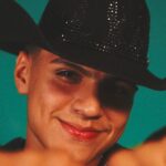 Ángel Guaca rompe esquemas con su primer proyecto internacional