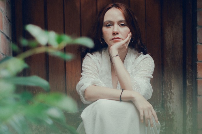 La cantautora colombiana Catalina Marín presenta ‘Reflejos’ y ‘Aranjuez’