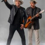 Fernando Tovar y Luis Silva: Un duo inigualable en la música llanera