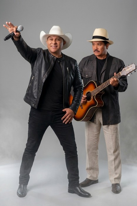 Fernando Tovar y Luis Silva: Un duo inigualable en la música llanera