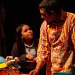 La nostalgia y la esperanza en el espacio plural: «Guarenas-Guatire» llega al Trasnocho Cultural