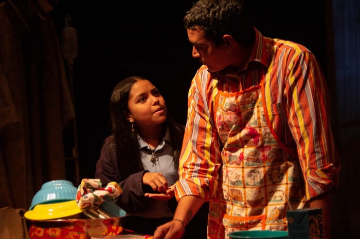 La nostalgia y la esperanza en el espacio plural: «Guarenas-Guatire» llega al Trasnocho Cultural