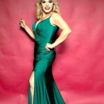 Mirian Ortez: De El Salvador al escenario internacional, una historia de belleza, talento y propósito