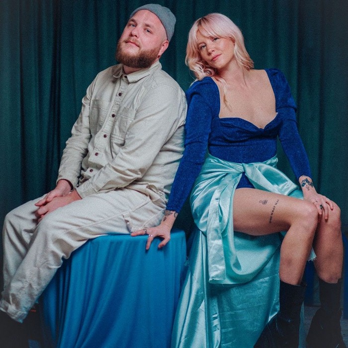 New Constellations lanza nuevamente con «Waterslides», su último sencillo antes de álbum debut