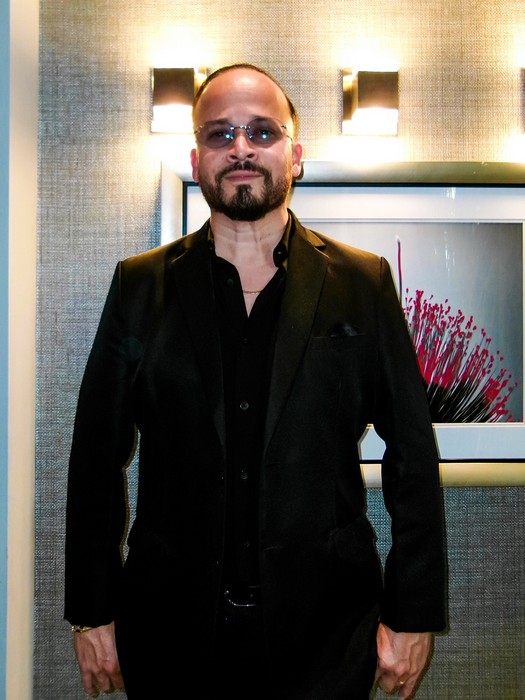 Ronny Rodríguez: El estratega que transforma el talento latino en marcas globales
