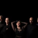 Santa Sabina regresa con fuerza: Un nuevo capítulo en la historia del Rock Mexicano