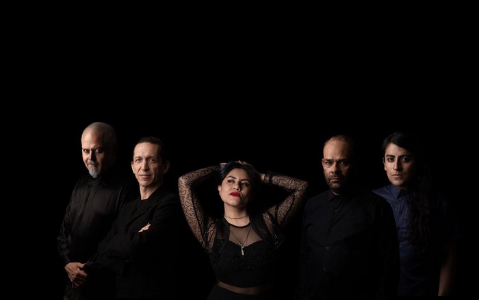 Santa Sabina regresa con fuerza: Un nuevo capítulo en la historia del Rock Mexicano