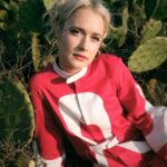 La cantautora suiza To Athena presenta «Shut The Door», último adelanto de su álbum «Have I Lost My Magic?»