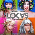 Todas estamos locas: Una comedia que desafía la normalidad