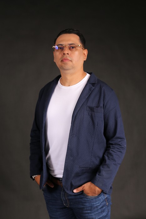 Wilmar Parra y la visión de transformar la música en un activo real en Medellín
