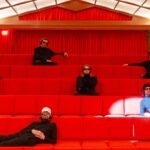 LEISURE lanza nueva música y prepara gira por LATAM