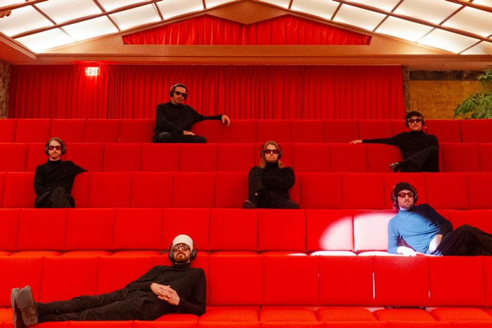 LEISURE lanza nueva música y prepara gira por LATAM