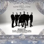 Los Pericos regresa a Bogotá para presentar su nuevo disco «Inmortal»