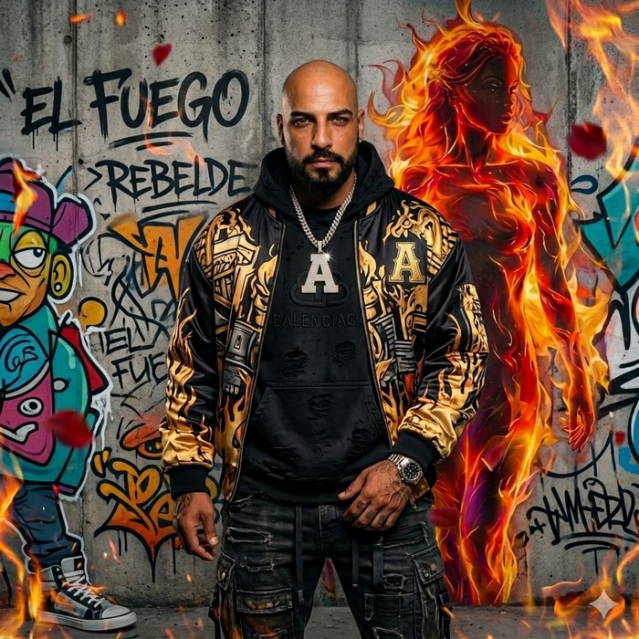 Abel, la Voz del Underground, Regresa a la Música Urbana