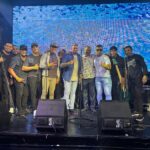 El regreso de Alfredo Rojas y su Caribe Show: ¡Vuelve la guaracha!