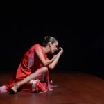 Flamencoando: La regreso de Sudaca en Trasnocho Cultural