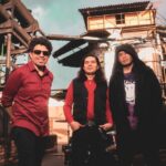 Cielo Rojo lanza su nueva canción: «Las Venas de Venus»