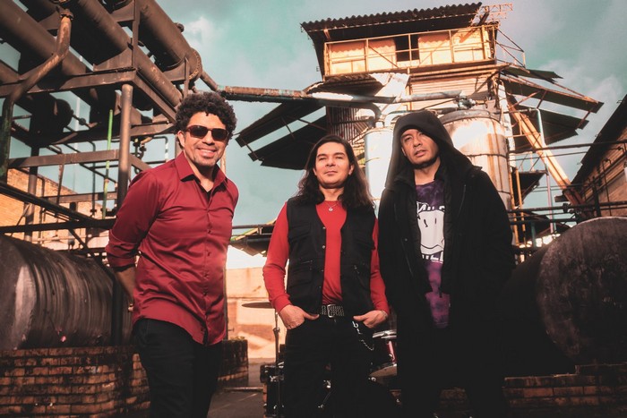 Cielo Rojo lanza su nueva canción: «Las Venas de Venus»