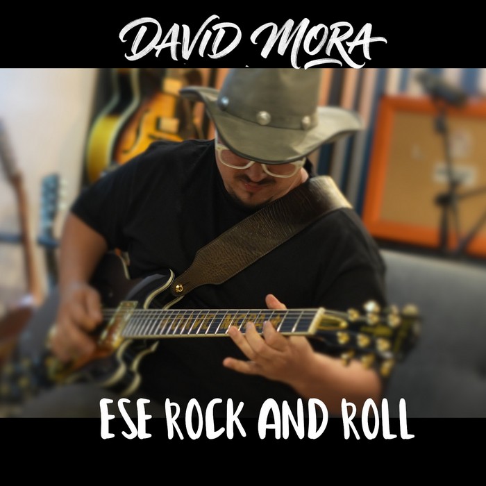 David Mora Presenta: «Ese Rock and Roll»