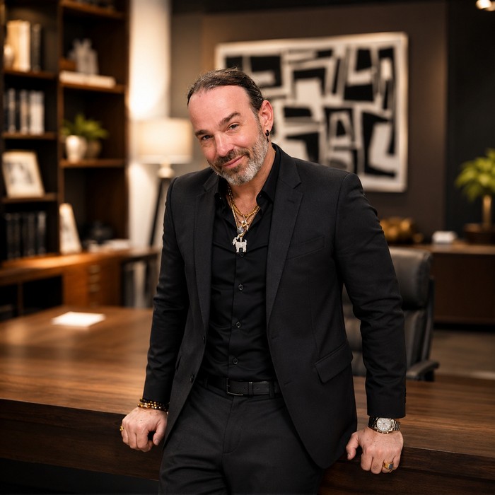 El productor cubanoamericano Dr. Diubell: Expansión global y apoyo a artistas emergentes